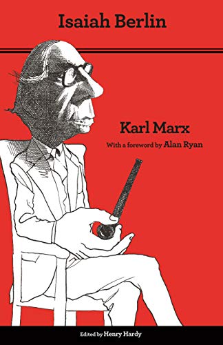 Karl Marx: Thoroughly Revised Fifth Edition von Princeton University Press